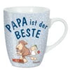 Nici 29044 Tasse PAPA Ist Der BESTE! Schaf Jolly Mäh Porzellan Kaffeetasse -Nici 29044 2048x1996
