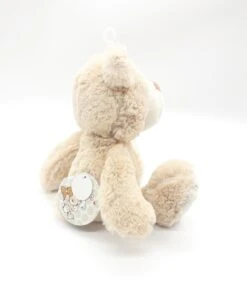 Nici 32255 Classic Bear Bär Creme-braun Ca 25cm Plüsch Schlenker Kuscheltier -Nici 32255 3E3kVQqj7hWA9U
