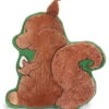 Nici 33425 Kissen Eichhörnchen Quincy Oak Figürlich 35x32cm Plüsch Forest Friend -Nici 33425 1769x2048