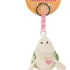 Nici 33695 Schlüsselanhänger Schildkröte Talisminis Ca 7cm Plüsch -Nici 33695 01 HA Frei 1207x2048