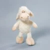 Nici 35770 Weisses Schaf 25cm Plüsch Kuscheltier Schlenker Dress Your Friends