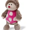 Nici 38285 Igel Harriet Ca 15cm Schlenker Plüsch Kuscheltier Forest Friends