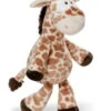 Nici 38619 Giraffe Debbie Mit Blüte Ca 25cm Plüsch Kuscheltier Wild Adventure -Nici 38622 1512x2048