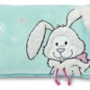 Nici 38964 Kissen Schneehase Linni Mit Schal 43x25cm Plüsch Let It Snow -Nici 38964 2048x1292