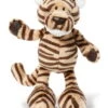 Nici 40229 Tiger Kofu Ca 50cm Plüsch Kuscheltier Schlenker Wild Friends 2 Nici 40229 Tiger Kofu Ca 50cm Plüsch Kuscheltier Schlenker Wild Friends -Nici 40217 1628x2048