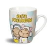 Nici 40293 Porzellantasse Jolly Mäh Schafe "BESTE FREUNDIN" Kaffeetasse Teetasse -Nici 40293 2048x1852