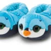 Nici 40064 Hausschuhe NICIdoos Pinguin Figürlich Größe 34-37 Plüsch -Nici 40355 01 HA Frei 2048x1256 1