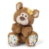 Nici 40475 Classic Bear Bär Mädchen Mit Blume Ca 50cm Schlenker Plüsch -Nici 40480 2048x1974