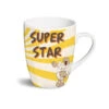 Nici 40615 Porzellantasse Schafe Jolly Mäh Superstar Kaffeetasse Teetasse -Nici 40615