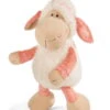 Nici 42190 Jolly Yoga Schaf Jolly Mellow Ca 70cm Plüsch Kuscheltier Schlenker