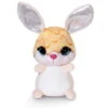 Nici 42981 Nicidoos Eiscreme Hase Mango Sorbet Ca 16cm Plüsch Kuscheltier -Nici 42981 01 HA Frei 1550x2048