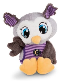 Nici 19 Nici 48464 Schlafmützen Eule Olafina Ca 38cm Plüsch Kuscheltier