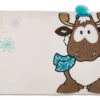 Nici 44125 Kissen Rentier Reny Heart Plüsch Rechteckig 43x25cm Winter -Nici 44125 01 HA Frei 2048x1297
