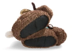 Nici 44130 Hausschuhe Rentier Reny Heart Firgürlich Plüsch Gr 34-37 (M) -Nici 44130 03 ZA 2048x1448