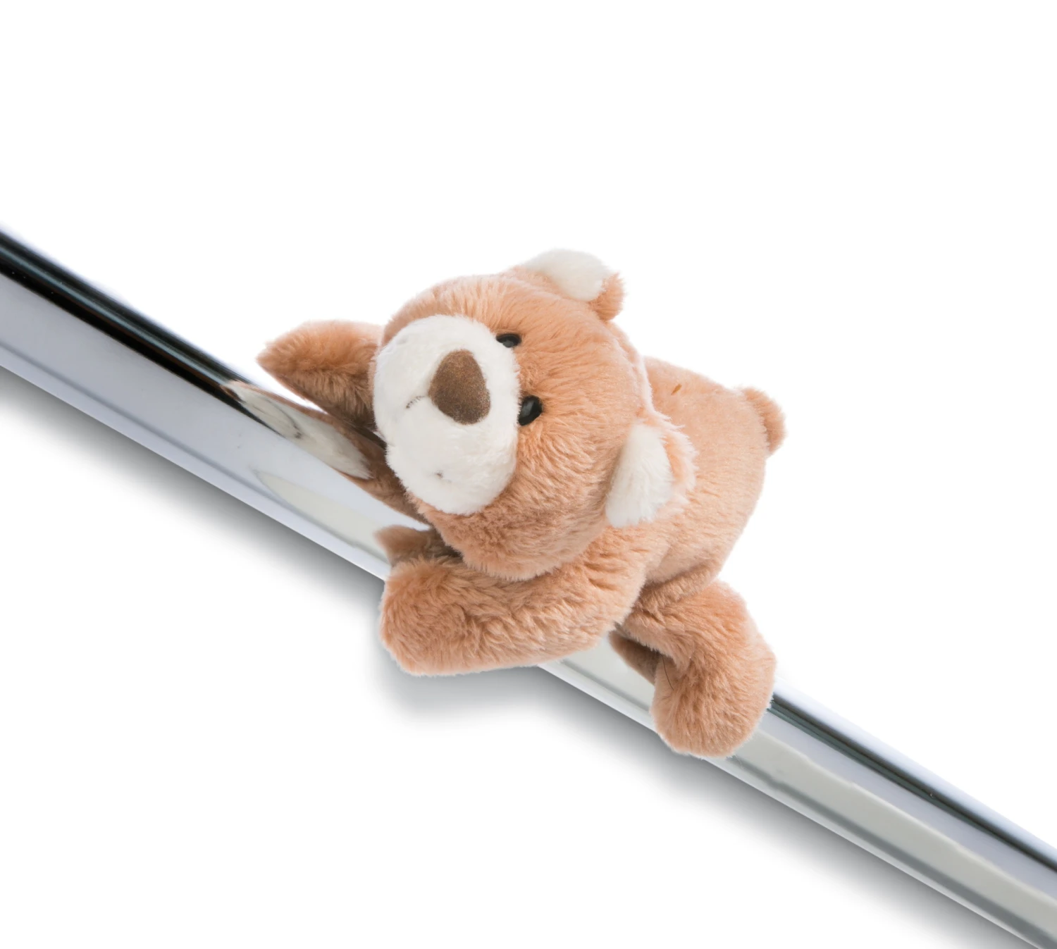 Nici 44461 MagNICI Daddy-Bär Classic Bear Bär Ca 12cm Plüsch Magnetfigur 3 Nici 44461 MagNICI Daddy-Bär Classic Bear Bär Ca 12cm Plüsch Magnetfigur