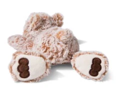 Nici 44468 Daddy-Bär Liegend Classic Bear Bär Ca 20cm Plüsch Kuscheltier -Nici 44468 02 ZA 2048x1565