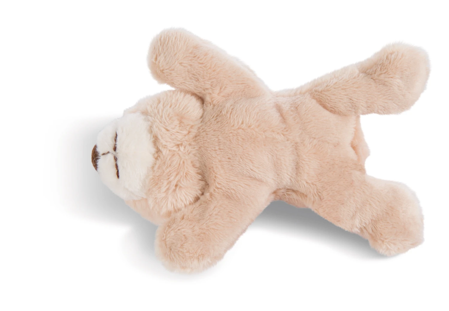 Nici 44472 MagNICI Baby-Bär Classic Bear Bär Ca 12cm Plüsch 4 Nici 44472 MagNICI Baby-Bär Classic Bear Bär Ca 12cm Plüsch – Bild 2