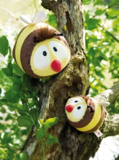 Nici 44481 Biene Classic Bear Bär Ca 17cm Plüsch Kuscheltier 13 Nici 44481 Biene Classic Bear Bär Ca 17cm Plüsch Kuscheltier -Nici 44480 06 444481 Milieu 1532x2048 1