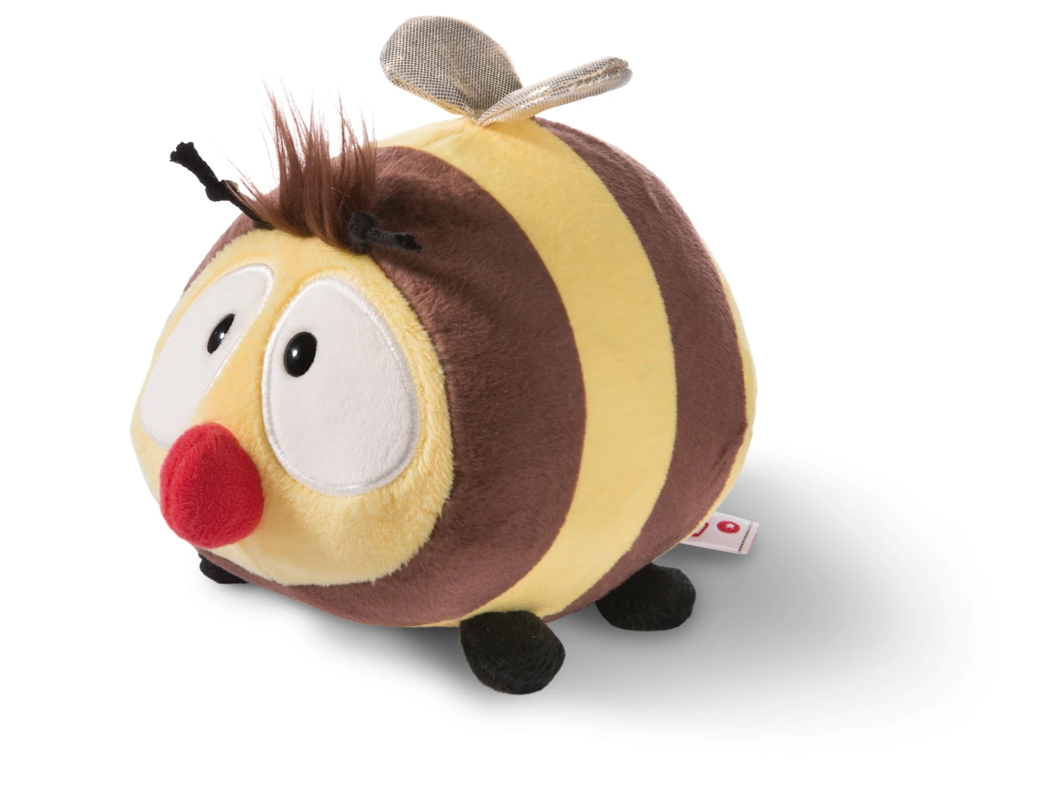 Nici 44481 Biene Classic Bear Bär Ca 17cm Plüsch Kuscheltier 3 Nici 44481 Biene Classic Bear Bär Ca 17cm Plüsch Kuscheltier