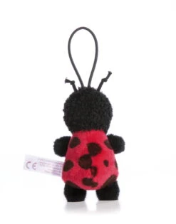 Nici 44860 Message To Go Loop 8cm Marienkäfer – Glücksbringer -Nici 44857 03 ZA 1606x2048