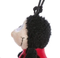 Nici 44860 Message To Go Loop 8cm Marienkäfer – Glücksbringer -Nici 44857 04 ZA 2048x1965