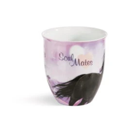 Nici 44921 Tasse Soulmates Mystery Hearts Pferde Kaffeetasse Teetasse 9,5x10cm -Nici 44921 04 ZA 2048x2020