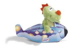 Nici 45002 Nici On Board Mit Geschenkverpackung Dinosaurier Flugzeug 15cm Plüsch 7 Nici 45002 Nici On Board Mit Geschenkverpackung Dinosaurier Flugzeug 15cm Plüsch -Nici 45002 02 ZA 2048x1411