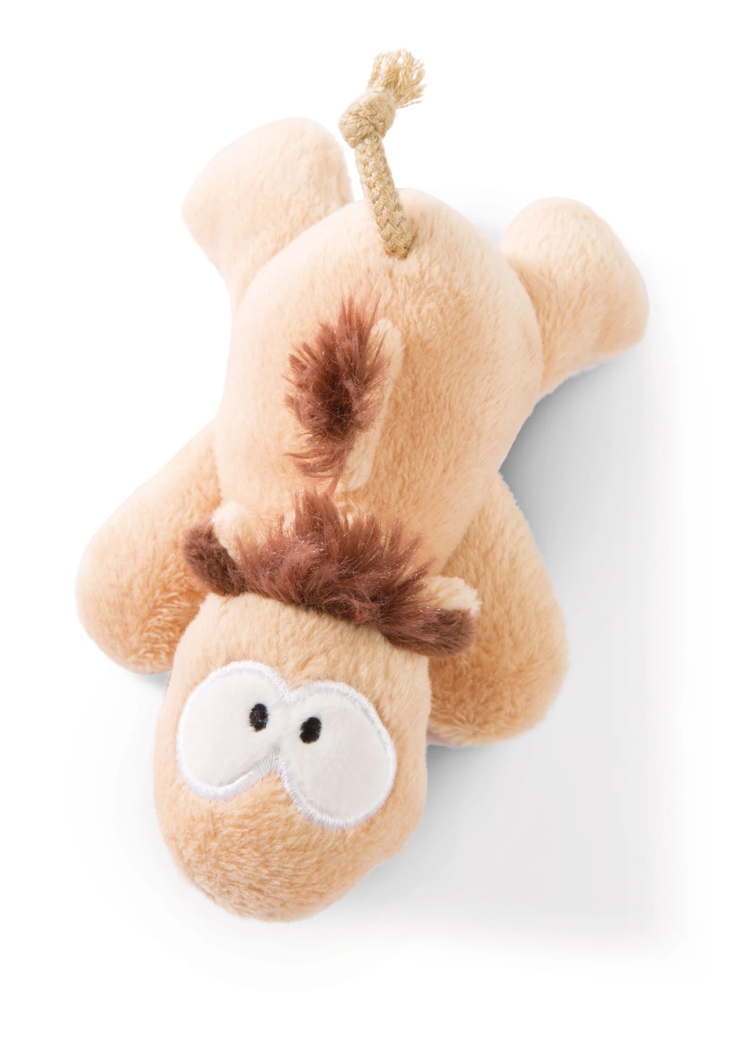 Nici 45231 MagNICI Kamel Kemal 12cm Wild Friends Plüsch Magnettier 4 Nici 45231 MagNICI Kamel Kemal 12cm Wild Friends Plüsch Magnettier – Bild 2