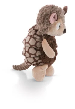 Nici 45253 Gürteltier Armin 35cm Schlenker Wild Friends Plüsch Kuscheltier -Nici 45253 03 ZA 1419x2048