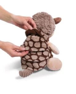 Nici 45253 Gürteltier Armin 35cm Schlenker Wild Friends Plüsch Kuscheltier -Nici 45253 07 ZA 1665x2048
