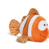 Nici 45355 Clownfisch Claus-Fisch Ca 15cm Plüsch Under The Sea 2 Nici 45355 Clownfisch Claus-Fisch Ca 15cm Plüsch Under The Sea -Nici 45357 01 HA Frei 2048x1780eVl1S5lbi3yvB