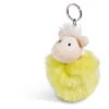 Nici 45412 Schlüsselanhänger Lama Baby Cloudi Wendeplüsch Ca 11cm Gelb -Nici 45412 10 ZA 2048x1950