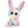 Nici 45561 Glubschis Hase Rainbow Candy Ca 15cm Plüsch Kuscheltier -Nici 45561 01 HA Frei