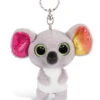 Nici 46310 Glubschis Schlüsselanhänger Koala Miss Crayon 9cm Plüsch -Nici 46310 01 HA Frei 1462x2048