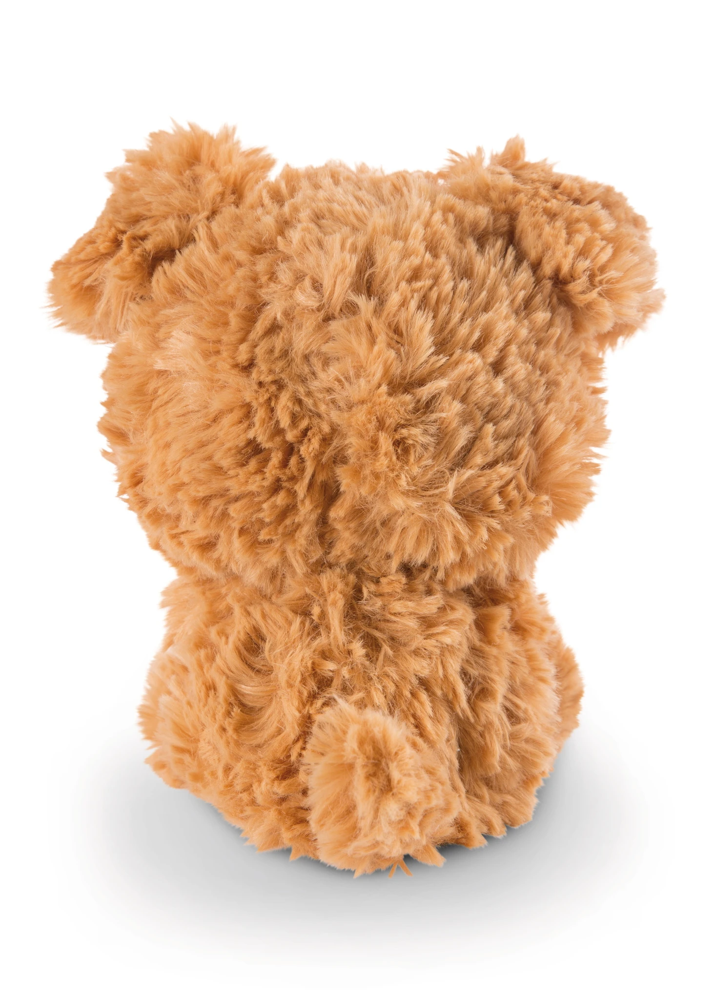 Nici 46317 Glubschis Hund Lollidog 15cm Plüsch Kuscheltier 4 Nici 46317 Glubschis Hund Lollidog 15cm Plüsch Kuscheltier – Bild 2