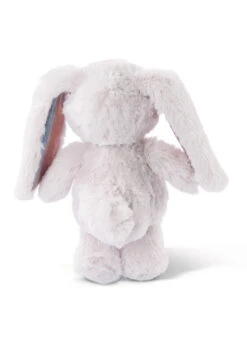 Nici 46332 Spring Rabbits Hase Hellgrau 20cm Plüsch Schlenker Kuscheltier -Nici 46332 03 ZA Frei 1463x2048