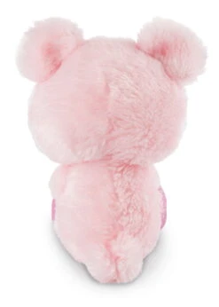 Nici 46629 Glubschis Schwein Zuzumi 15cm Plüsch Kuscheltier -Nici 46629 02 ZA Frei 1462x2048