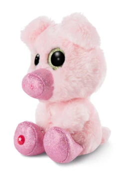 Nici 46629 Glubschis Schwein Zuzumi 15cm Plüsch Kuscheltier -Nici 46629 03 ZA Frei 1463x2048