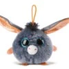 Nici 46873 Nicidoos BallBies Anhänger Mit Loop 9cm - Esel 2 Nici 46873 Nicidoos BallBies Anhänger Mit Loop 9cm - Esel -Nici 46873 01 HA Frei 2048x1462