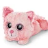 Nici 46921 Glubschis Cute Katze Dreamie Liegend 15cm Plüsch Kuscheltier -Nici 46921 01 HA Frei 2048x1619