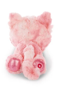 Nici 46921 Glubschis Cute Katze Dreamie Liegend 15cm Plüsch Kuscheltier -Nici 46921 04 ZA Frei 1363x2048