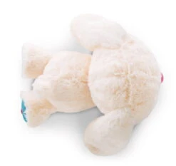 Nici 46925 Glubschis Cute Hase Wolli-Dot Liegend 25cm Plüsch Kuscheltier -Nici 46925 03 ZA Frei 2048x1931