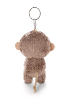 Nici 46941 Glubschis Safari Schlüsselanhänger Affe Hobson 9cm Plüsch Kuscheltier -Nici 46941 03 ZA Frei 1462x2048