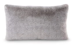 Nici 48400 Kissen Wolf Ulvy (im Schafspelz) 43x35cm Mit Applikation Plüsch -Nici 47083 02 ZA Frei 2048x1292