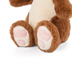 Nici 48386 Hase Poline Bunny 25cm Schlenker Plüsch Forest Friends -Nici 47339 04 ZA Frei 2048x1635