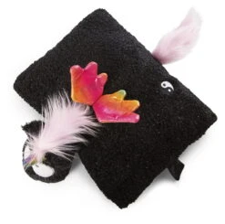 Nici 47382 Kuscheltierkissen Schwarzes Einhorn Rainbow Yin & Yang 40x30cm Plüsch 7 Nici 47382 Kuscheltierkissen Schwarzes Einhorn Rainbow Yin & Yang 40x30cm Plüsch -Nici 47382 03 ZA Frei 2048x2033
