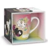 Nici 47387 Porzellantasse 310ml Einhorn Rainbow Yin & Yang Auf Wolken -Nici 47387 03 ZA Frei 2048x1921