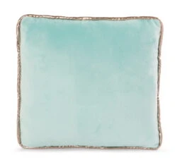 Nici 47442 Kissen Oktopus 30x30cm Atlantic Friends Plüsch Polygondruck -Nici 47442 02 ZA Frei 2048x1885