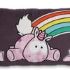 Nici 47671 Kissen Einhorn Pink Diamond Rechteckig 43x25cm Plüsch Glitzernd -Nici 47637 01 HA Frei 2048x1265