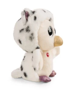 Nici 47687 Glubschis Winter Eule Ulula 15cm Plüsch Kuscheltier GREEN -Nici 47687 02 ZA Frei 1697x2048